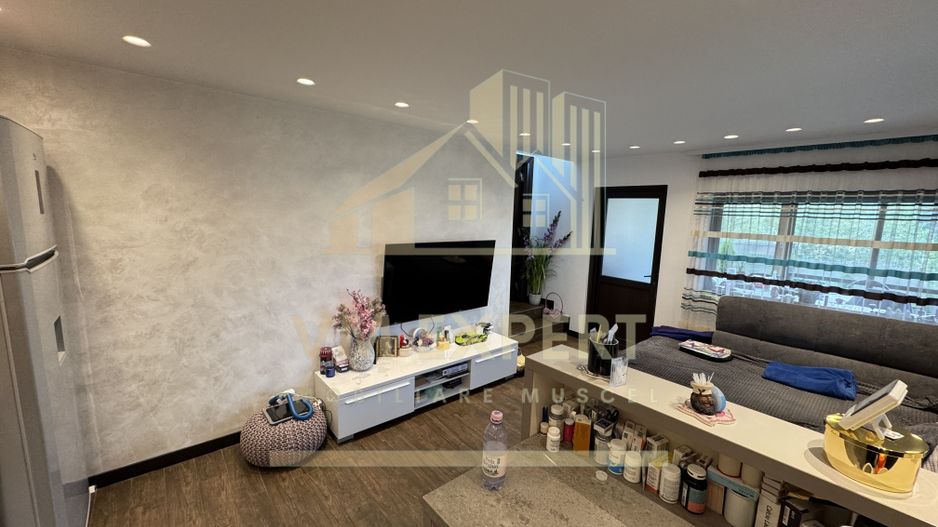 CASĂ 3 CAMERE 111MP, TEREN 923 MP BUGHEA DE JOS ARGEȘ - Poză 23