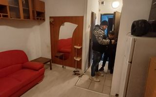Garsonieră de vânzare în Canta, Iași - 20 mp, etaj 2, mobilată și utilată - Poză 5