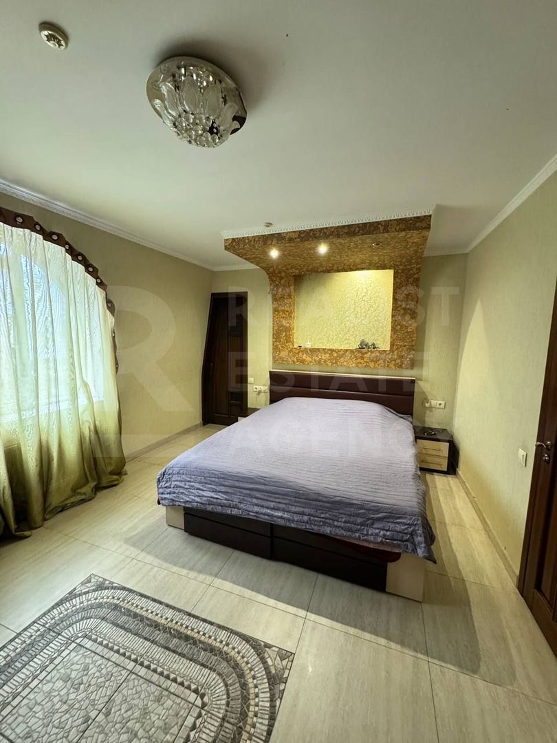 Vânzare, apartament, 3 camere, str. Trandafirilor, Botanica - Poză 23