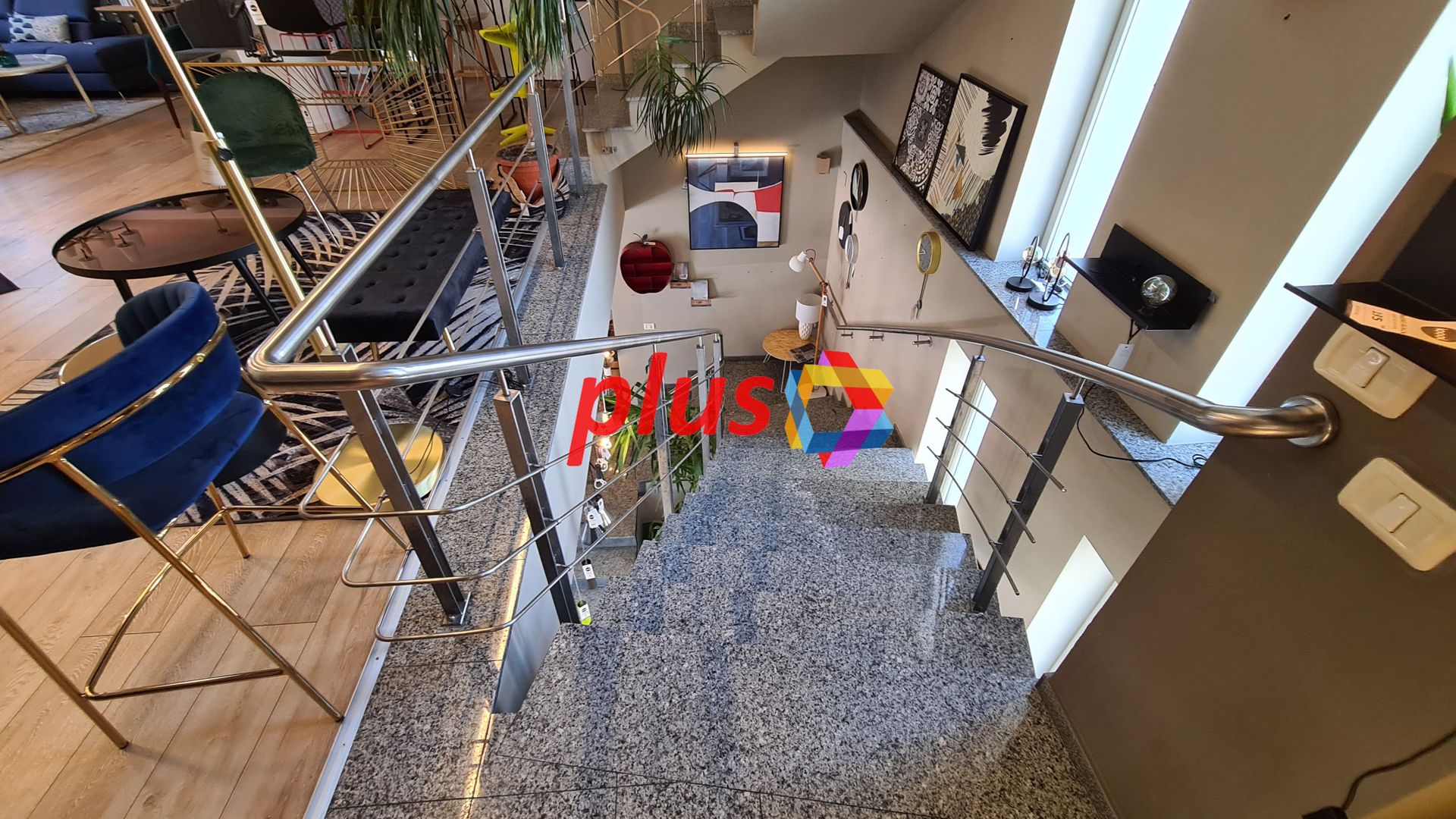 Proprietate mixta - 1665,7 mp #Plus - Spaltii comerciale /Birouri - Poză 10