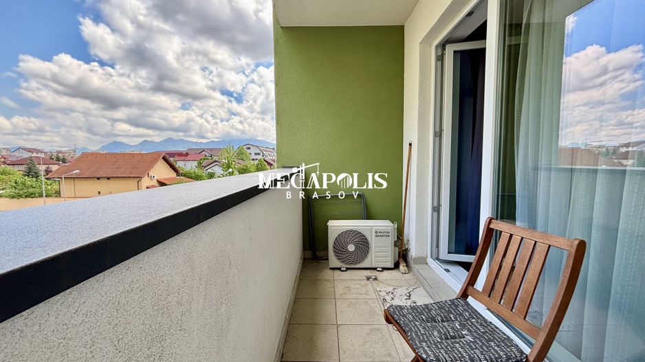 Apartament 2 camere | Etaj intermediar | Tractorul | Top City - Poză 17