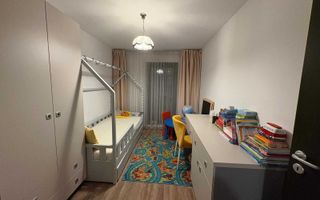 Apartament 3 camere, 64 mp, strada Editurii, Lunca Cetatuii - Poză 6