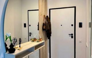 Apartament Premium / 2 camere / One Cotroceni Park / Parcare Subteran inclusa - Poză 5