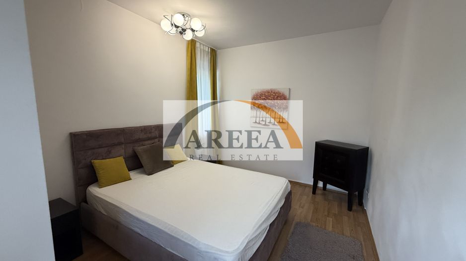 Apartament 2 camere cu curte proprie, terasă și beci 16 mp lângăPădure - Poză 9