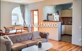 Inchiriez apartament 2 camere - Poză 3