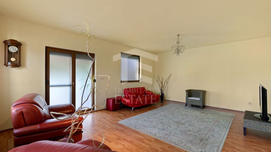 Casa 5 Camere | 205 Mp Utili | P + M |  Zona Gradiste | COMISION 0% - Poză 6