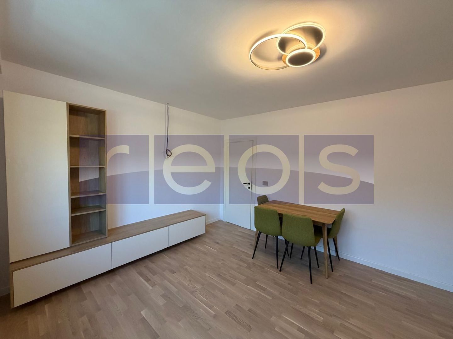 PRIMAVERII | VANZARE APARTAMENT 3 CAMERE | LUX | 71 MP | NOU RENOVAT - Poză 8