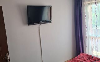 Apartament  3 camere 87 mp2,  balcon, parcare,  zona Manastur - Poză 8