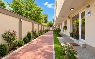 Apartament 2 camere I Iancu Nicolae I British Schooll  I  Parcare - Poză 11