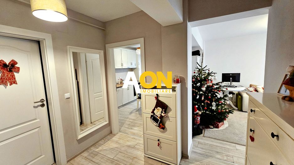 Apartament 3 camere, 68 mp utili, bloc nou, zona Kaufland Cetate - Poză 4