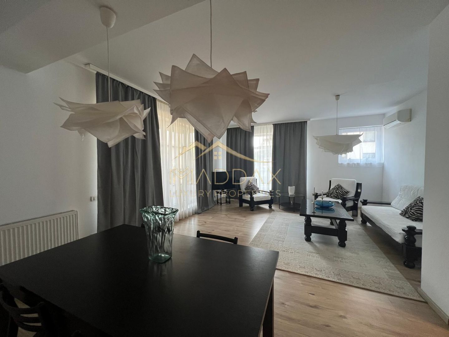 Apartament 3 camere /120 mp/ in complex Laguna Residence Lacul Tei / parcare - Poză 3