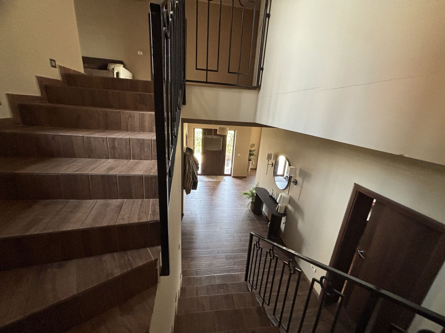 Duplex despărțit prin camera tehnica, zona Pădure Dumbravita - Poză 46