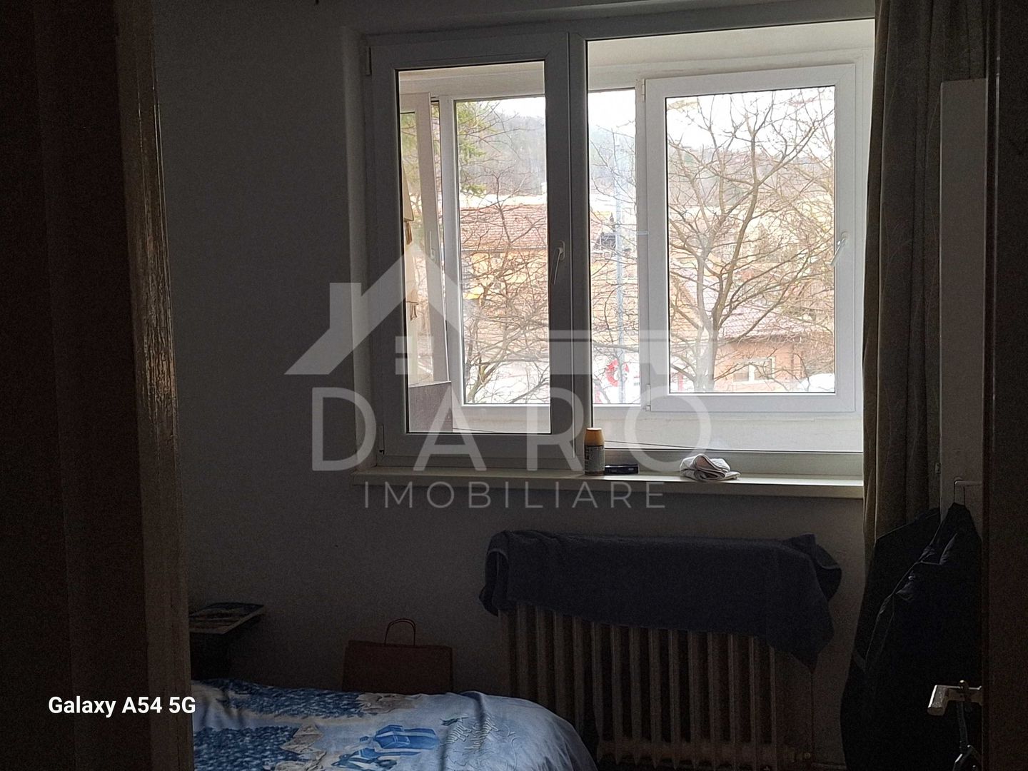 Apartament 2 camere in bloc reabilitat termic - Poză 6