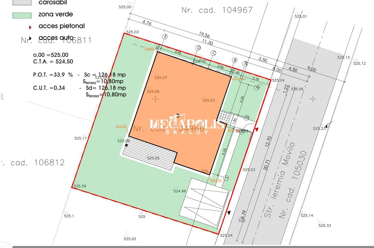 Direct Dezvoltator/Predare Mai 2025/Credit - Poză 4