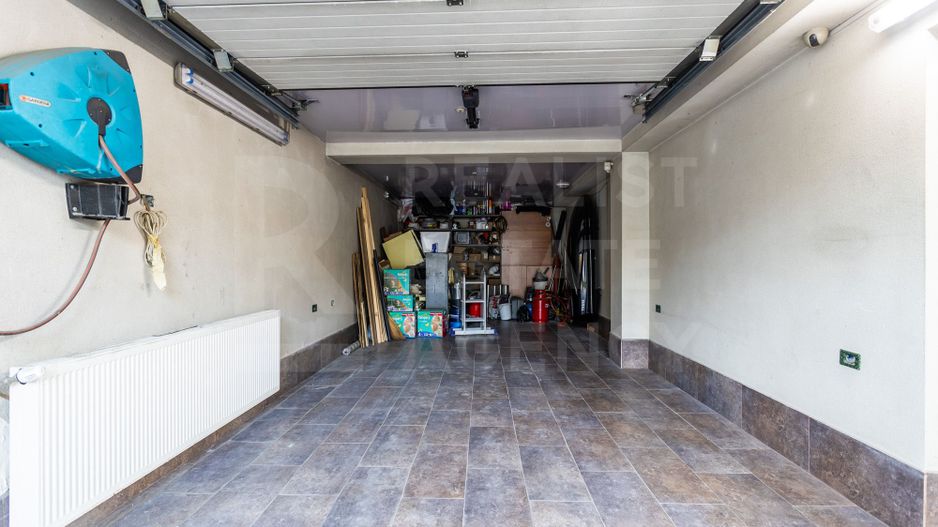 Vanzare spatiu comercial de 256 m2 în centrul capitalei - Poză 23