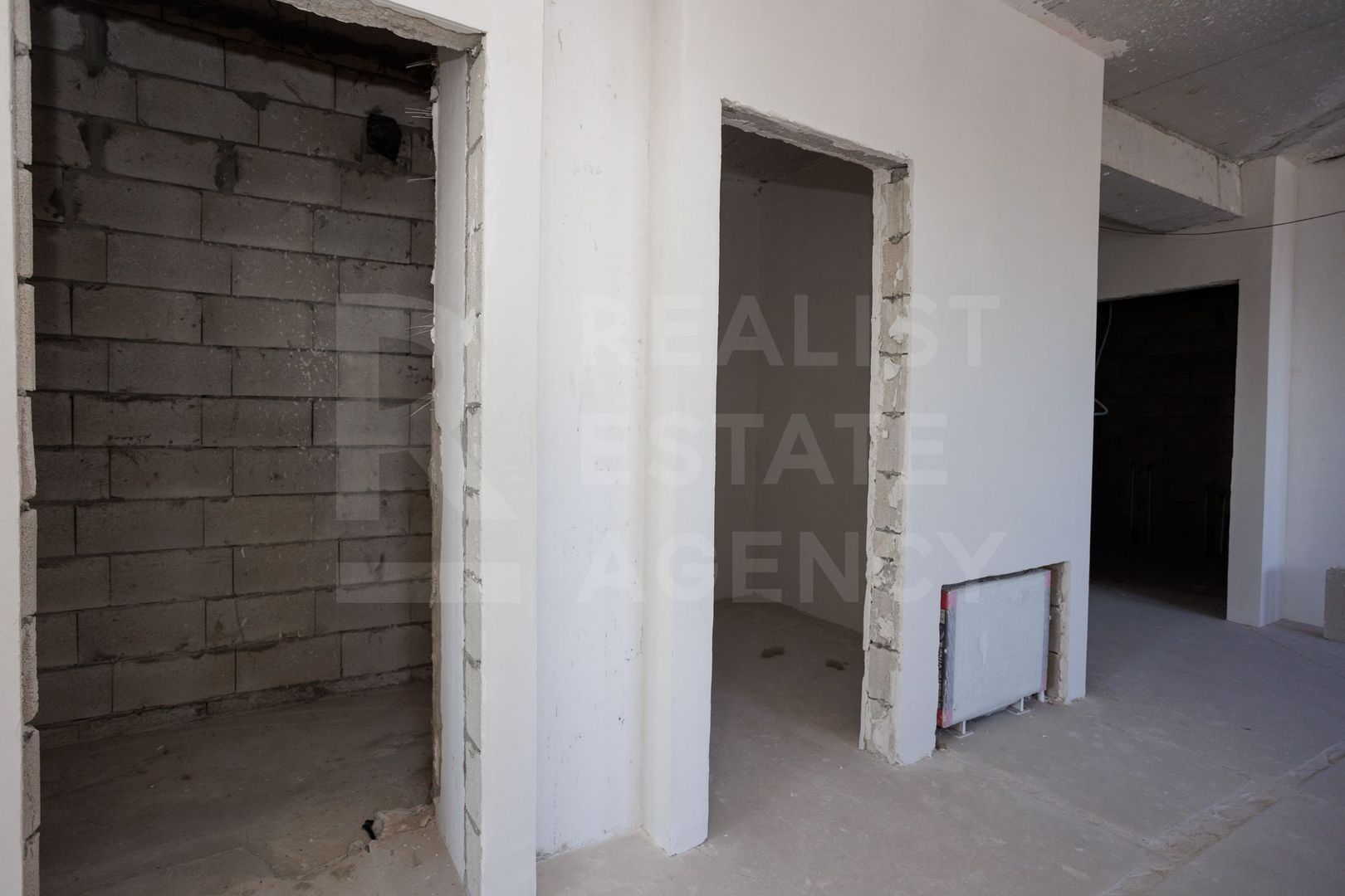 Vânzare, apartament, 3 camere 97 mp, str. Constantin Vârnav - Centru - Poză 8