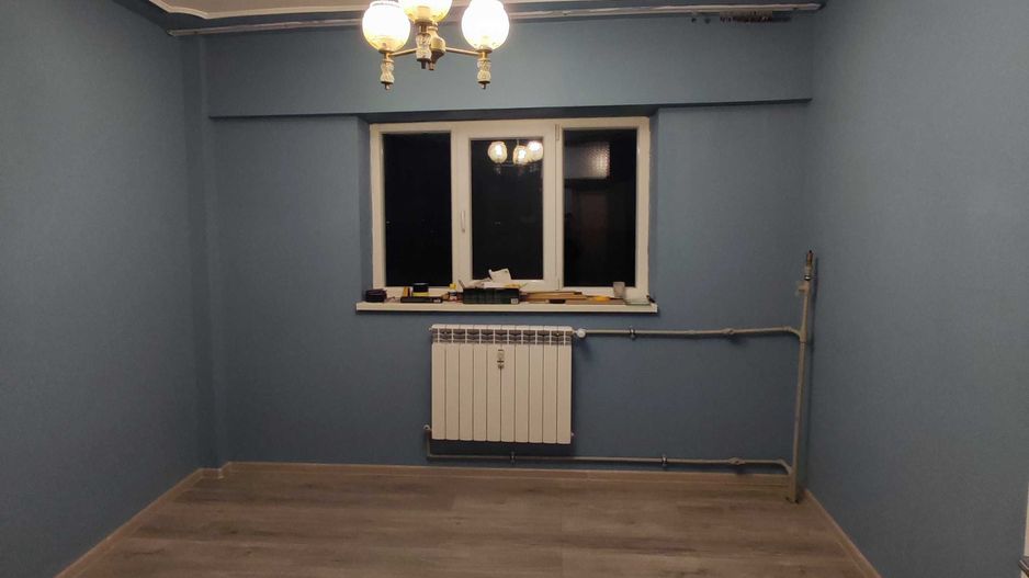 Apartament 3 camere metrou Aparatorii Patriei - Poză 4