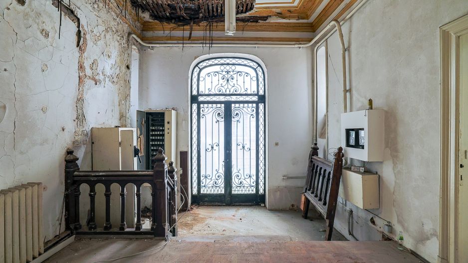 PIATA ROMANA - Calea Dorobanti | Vila - Spatiu Comercial - Poză 23
