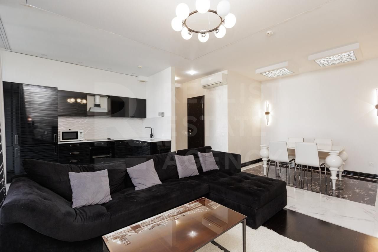 Chirie, apartament, 2 camere, str. Columna, Centru - Poză 9