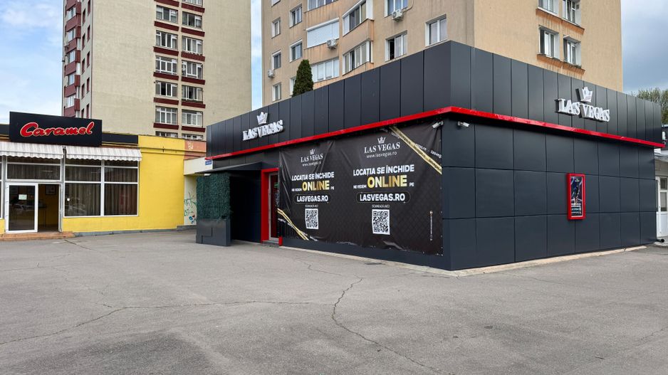 Spatiu comercial 145mp Astra, Micsunica - Poză 1
