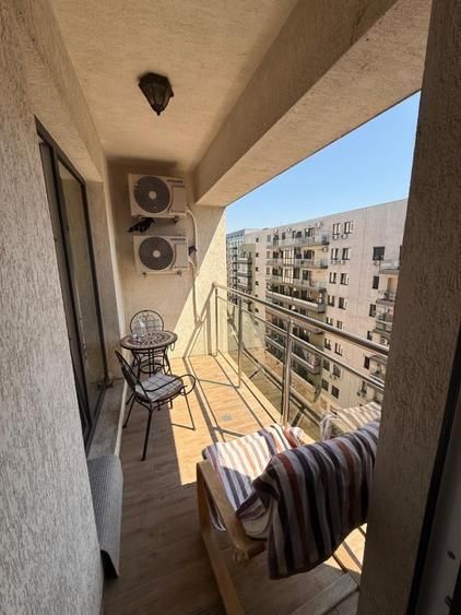 De inchiriat apartament 2 camere Exigent One/Grozavesti - Poză 7