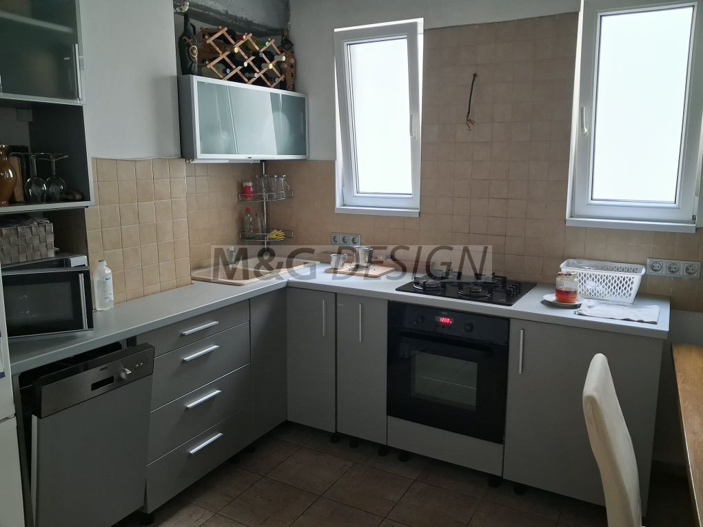 Apartament 3 camere zon Circumvalatiunii - Poză 4