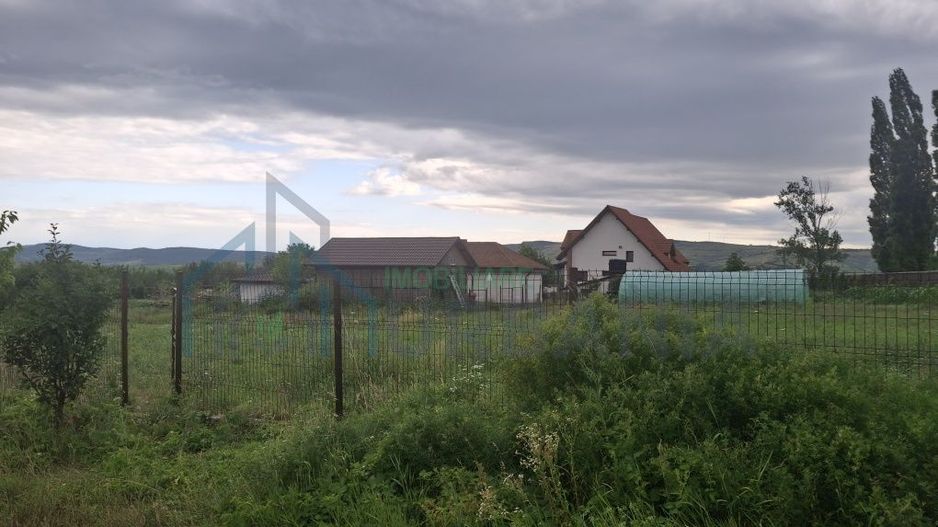 Teren de vânzare în Voinesti, Iași – zonă în dezvoltare, lângă Equester - Poză 6