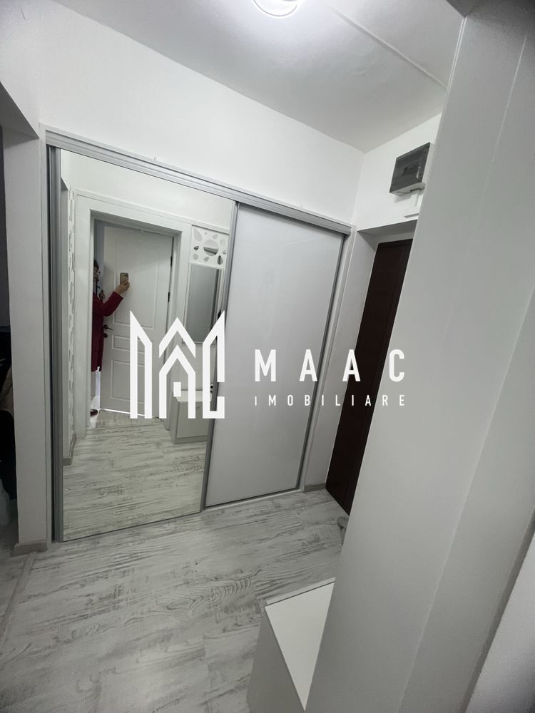Apartament 2 camere | Etaj 2 | Balcon | 50 MP | Zona Rahova - Poză 2