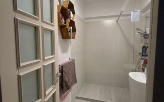 Ap Premium ,4 cam , D+P 101mp, Parcare , Boxă, Valea Lupului -170.000€ - Poză 9