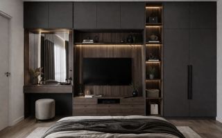 Apartament de lux, 2 camere, 70 m², parcare subterană, Campus Medicina - Poză 2