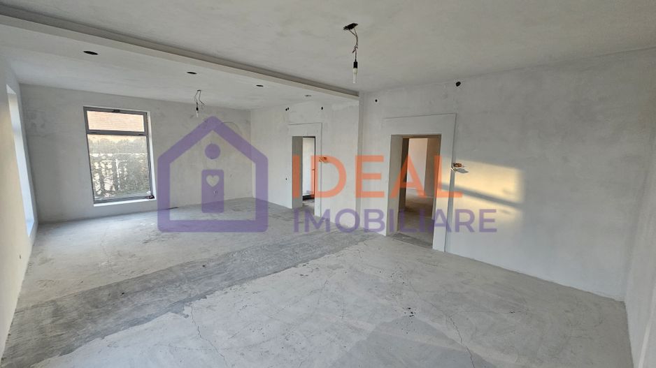 Spatiu Comercial cu vitrina la strada, Calea Dumbravii - Poză 12