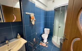 Apartament cu 3 camere, 70 mp utili si terasa de 50mp- Dna Stanca - Poză 5