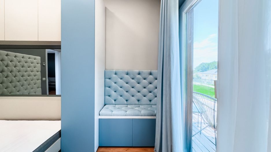 Vila SUPERBA Langa Padure || Spa & Design Modern - Poză 26