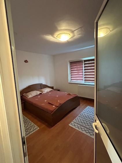 Apartament 2 camere decomandat, bloc reabilitat, etaj 3, 13 Septembrie - Poză 8