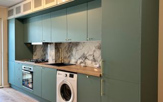 3 camere, imobil PREMIUM, totul nou, ocupabil imediat - Poză 8