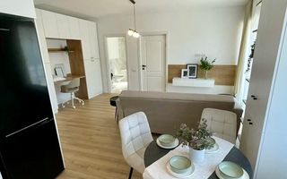 Cămin modern, complet mobilat și utilat, în Florești - Poză 4