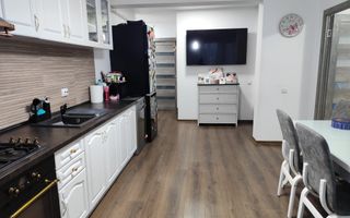 Apartament de inchiriat / etaj intermediar / Zona Porii - Poză 5