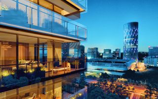 Apartament cu 2 camere *66mp utili* // Floreasca - Poză 8