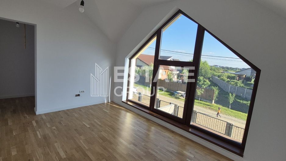 Duplex cu finisaje - Poză 9