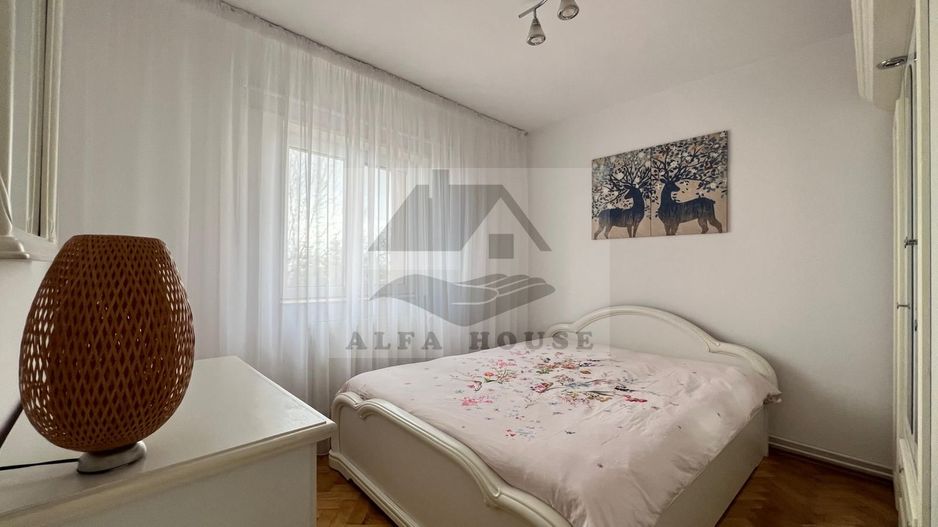 Apartament cu trei camere, Central Brasov - Dealul Melcilor , etaj 1 - Poză 9