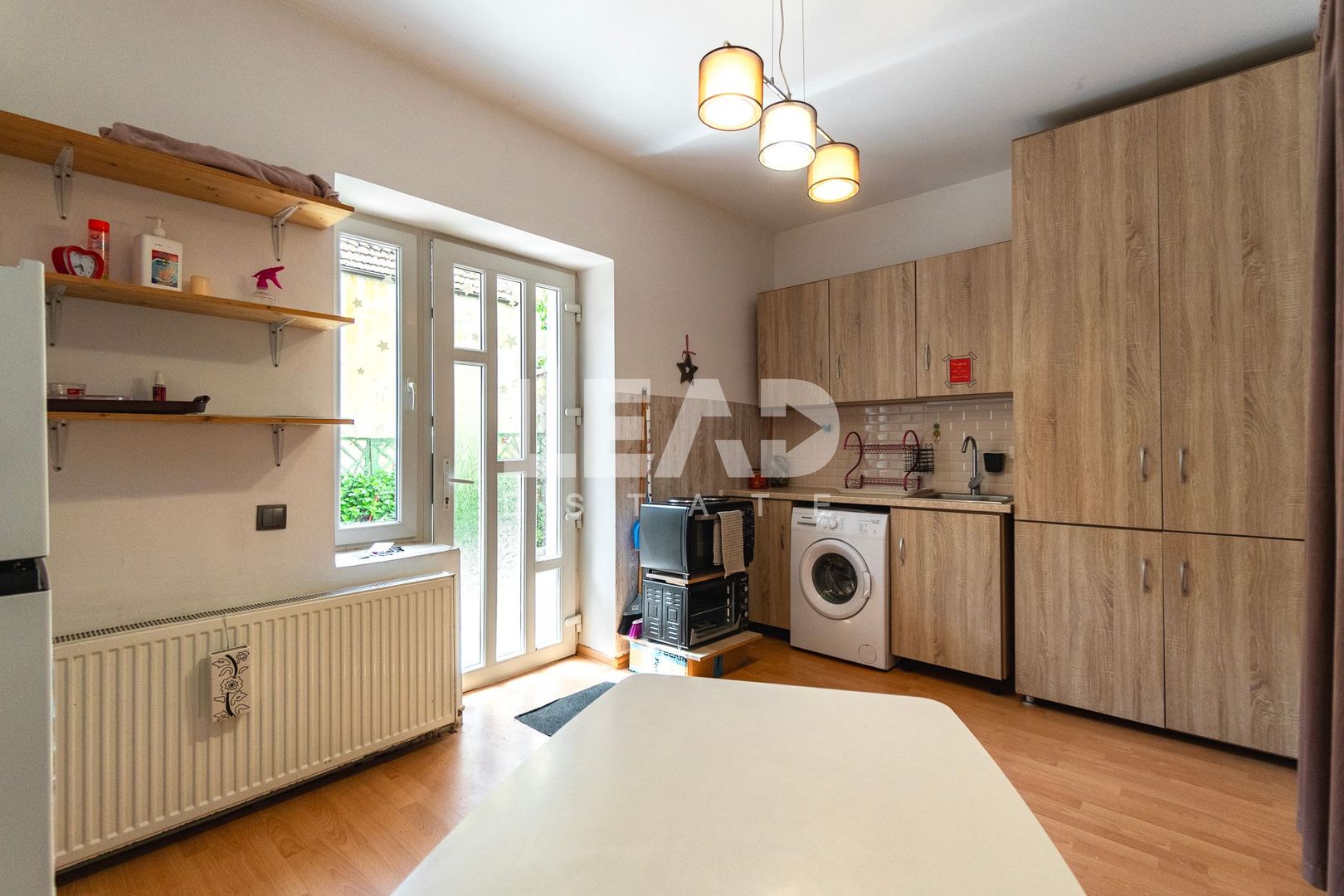 Apartament 1 cameră · 47 mp utili · Centrul Istoric Brașov · Comision 0% - Poză 3