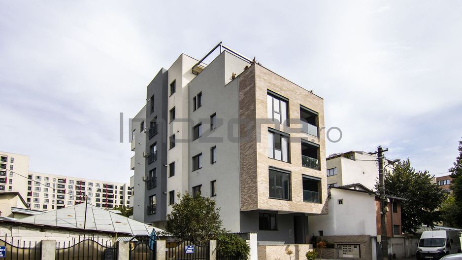 MILITARI - ETAJUL 2, MALL PLAZA - CORA LUJERULUI, METROU LUJERULUI, EXIGENT - Poză 2