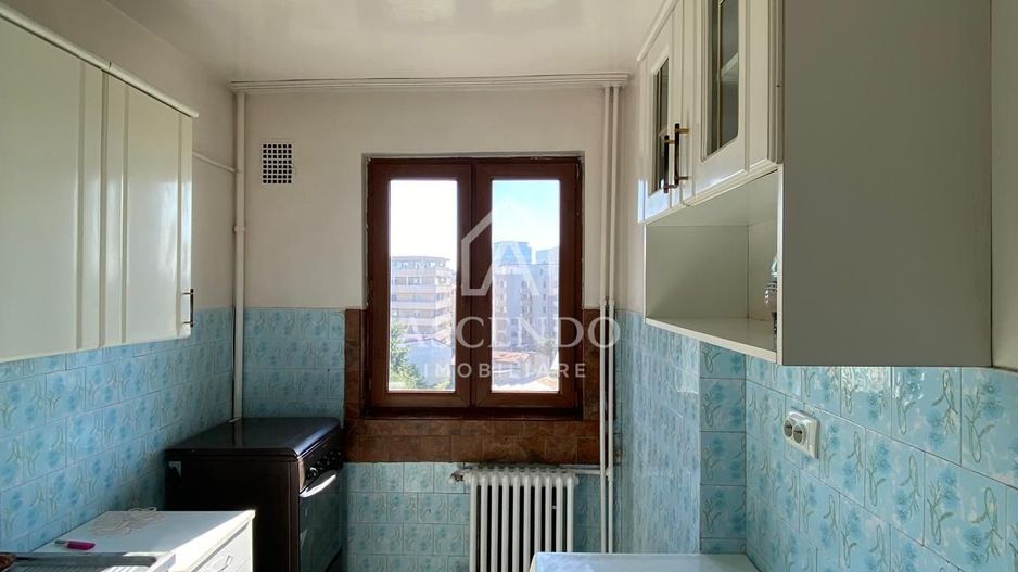 Apartament 2 camere de închiriat Bd. Dimitrie Cantemir – Unirii - Poză 7