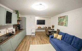 Apartament 3 camere | Gradina | 109 MP | Parcare | Selimbar - Poză 1