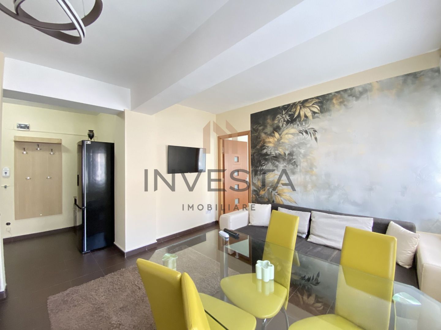 Apartament 3 camere de inchiriat pet friendly etaj intermediar Marasti - Poză 2