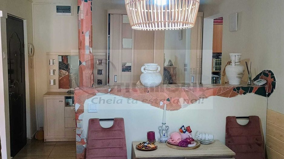 Vând apartament 3 camere decomandat – Tomești - 110.000 euro ! - Poză 4