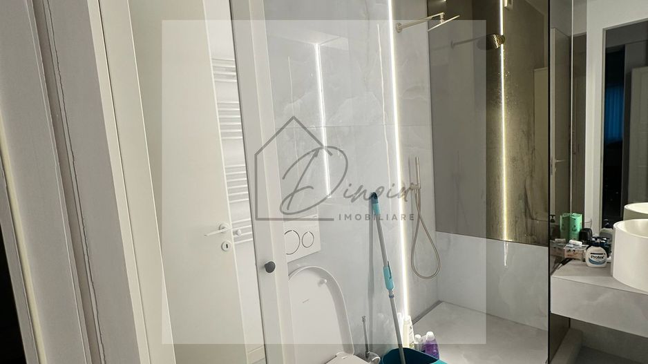 Apartament 3 Camere Cortina North | Lux, modelul mare 83mp I COM 0% - Poză 15