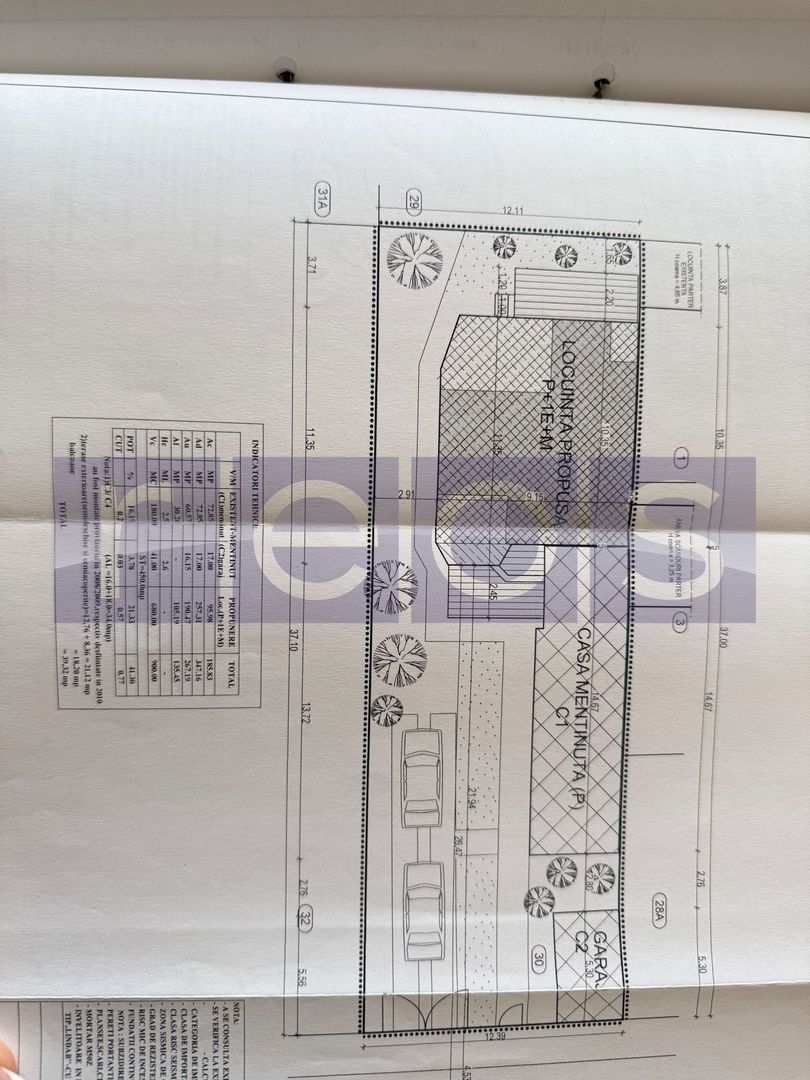 VÂNZARE VILĂ INDIVIDUALĂ | 6 CAMERE | ZONA COLENTINA - Poză 20