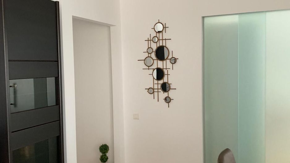 Apartament 3 Camere spatios | Iancu Nicolae | Inchiriere | 2 locuri de parcare - Poză 20