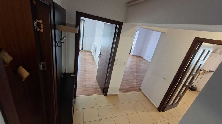 2 Camere - 55MP | Decomandat | 2013 | Parcare | M Gorjului la 6 minute - Poză 3